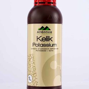 Kelik Potassium