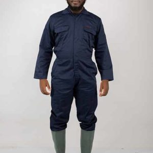 PROTECTIVE CLOTHING OVERALL COAT