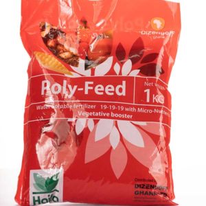 POLY FEED