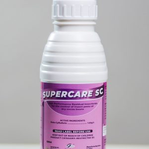 SUPERCARE SC