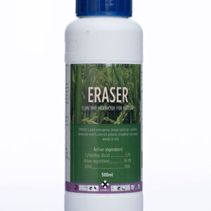 ERASER