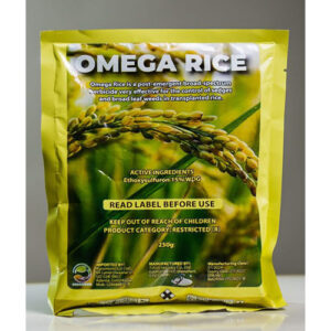 OMEGA RICE