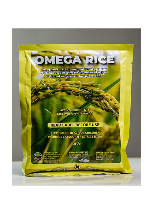 OMEGA RICE
