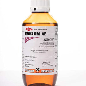 GARLON 4E