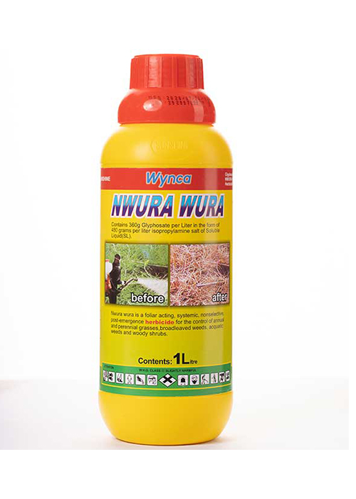 NWURA NWURA
