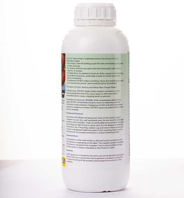 Golan 250ML Insecticide | Acetamiprid Systemic Pest Control | Agromonti