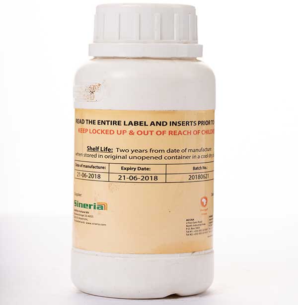 ORIZON 200ml Insecticide | 100g/L Acetamiprin + 20g/L Abamectin | Broad ...