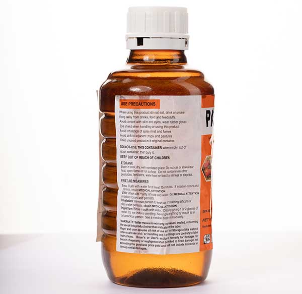 PAWA 2.5 EC Insecticide – Broad-Spectrum Pest Control | Agromonti